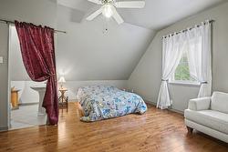 Chambre à coucher - 