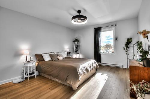 Chambre à coucher principale - 304-2420 Rue Henriette-Céré, Longueuil (Saint-Hubert), QC 