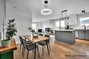Salle à manger - 304-2420 Rue Henriette-Céré, Longueuil (Saint-Hubert), QC 