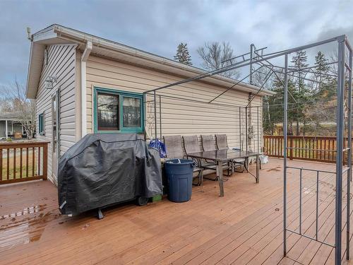 163 Brickyard Road, Mira, NS 