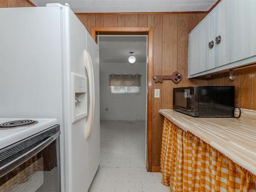 163 Brickyard Road, Mira, NS 