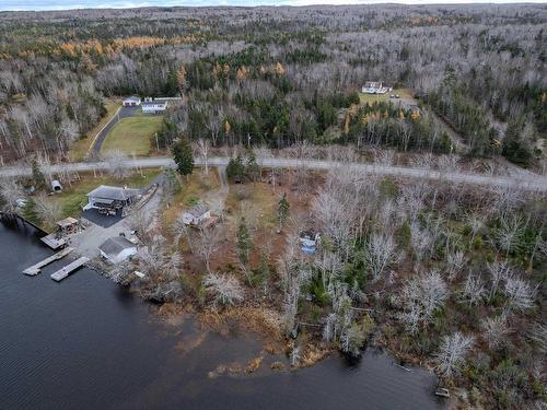 163 Brickyard Road, Mira, NS 