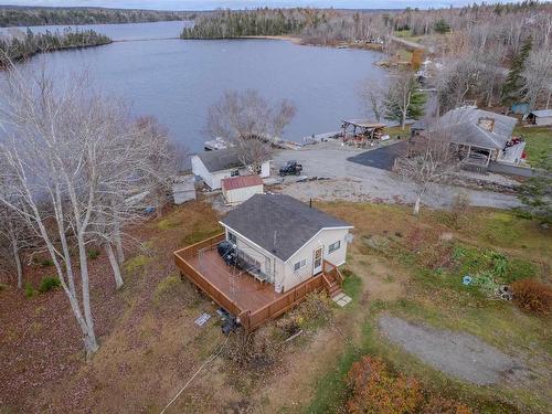 163 Brickyard Road, Mira, NS 