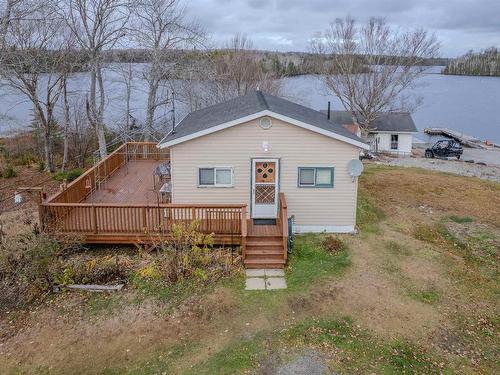 163 Brickyard Road, Mira, NS 