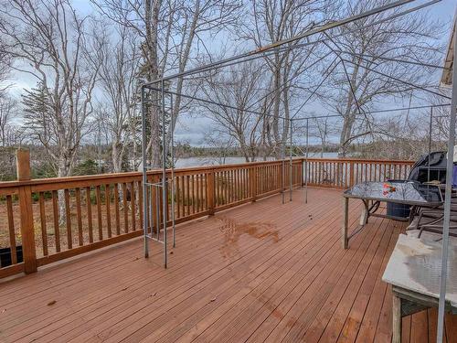 163 Brickyard Road, Mira, NS 