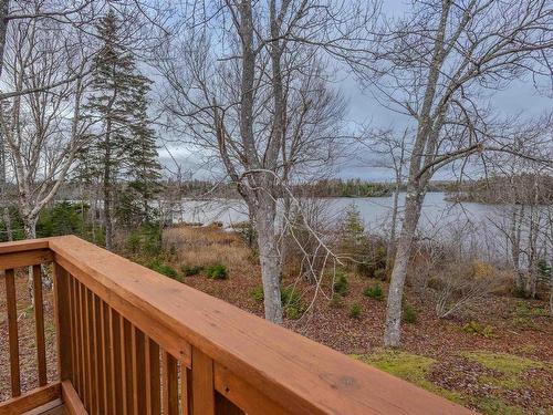 163 Brickyard Road, Mira, NS 