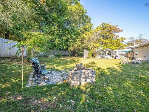 6 Lavinia Street, Kentville, NS 