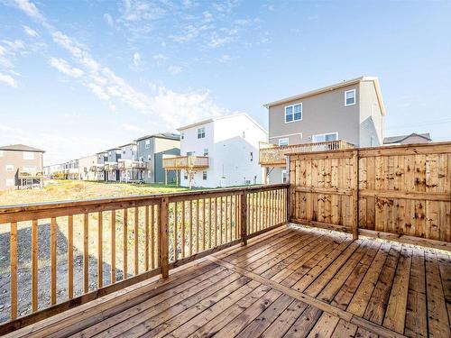 21 Zeppelin Crescent, Beechville, NS 