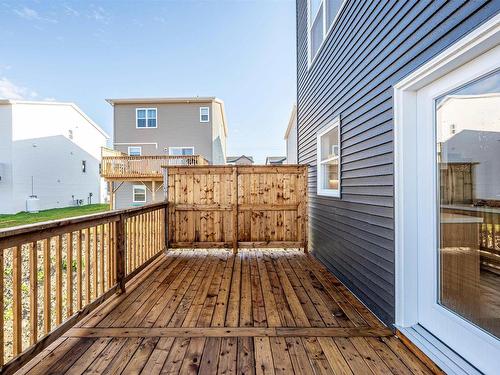 21 Zeppelin Crescent, Beechville, NS 