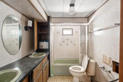 Salle de bains - 