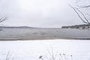 Vue sur l'eau - 109 Ch. Des Chênes, Nominingue, QC  - Outdoor With Body Of Water With View 