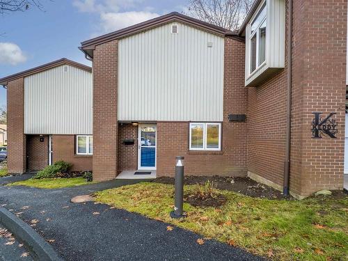 3 Garden Court Terrace, Dartmouth, NS 