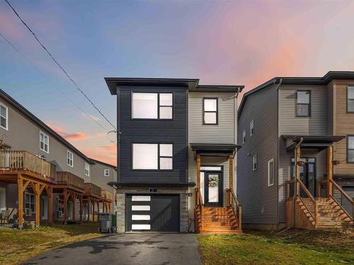 5 Sam Crescent, Elmsdale, NS 