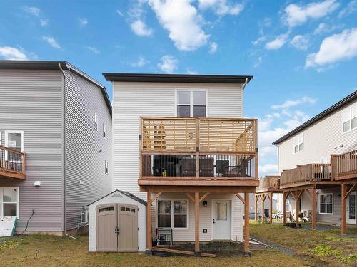 5 Sam Crescent, Elmsdale, NS 