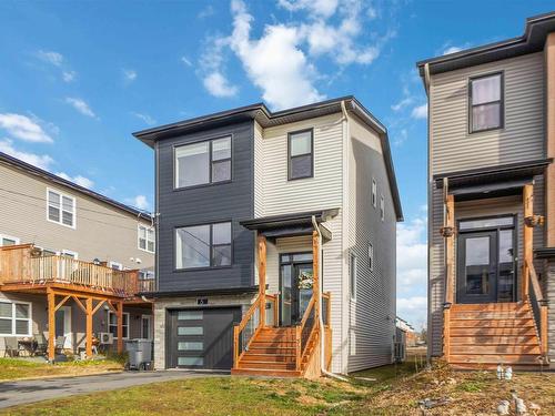 5 Sam Crescent, Elmsdale, NS 