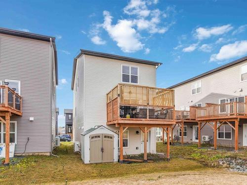 5 Sam Crescent, Elmsdale, NS 