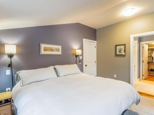 822 Cleveland Road, Windermere, NS - Indoor Photo Showing Bedroom