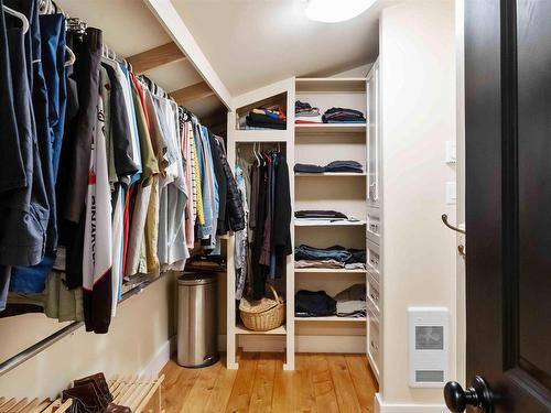 822 Cleveland Road, Windermere, NS - Indoor With Storage