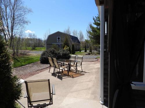 822 Cleveland Road, Windermere, NS - Outdoor