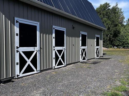 822 Cleveland Road, Windermere, NS - Outdoor With Exterior