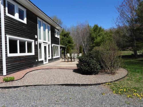 822 Cleveland Road, Windermere, NS - Outdoor