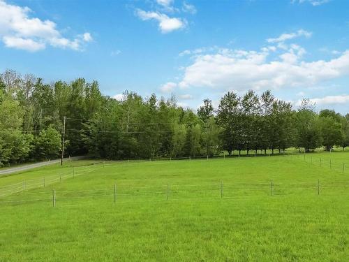 822 Cleveland Road, Windermere, NS - Outdoor With View