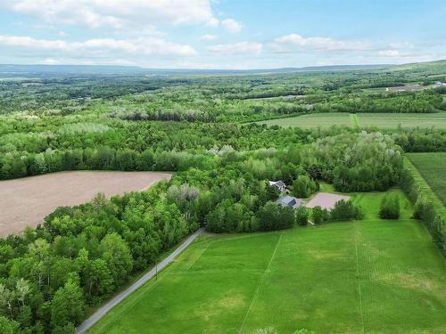 822 Cleveland Road, Windermere, NS - Outdoor With View