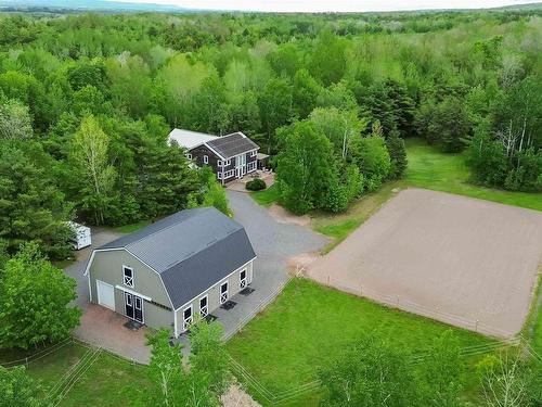 822 Cleveland Road, Windermere, NS - Outdoor
