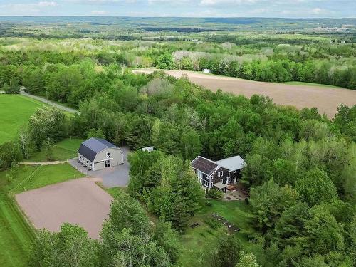 822 Cleveland Road, Windermere, NS - Outdoor With View