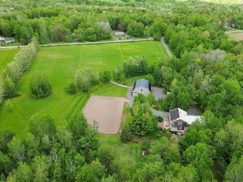 822 Cleveland Road, Windermere, NS - Outdoor