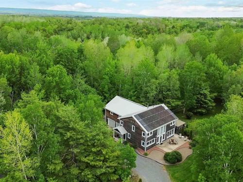 822 Cleveland Road, Windermere, NS - Outdoor With View