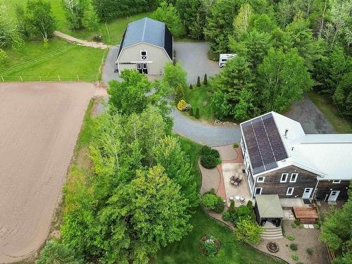 822 Cleveland Road, Windermere, NS - Outdoor