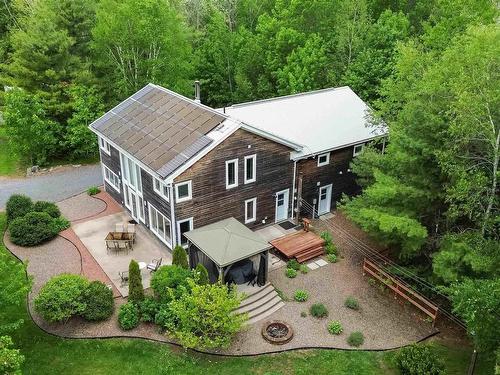 822 Cleveland Road, Windermere, NS - Outdoor