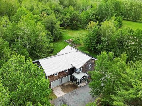 822 Cleveland Road, Windermere, NS - Outdoor