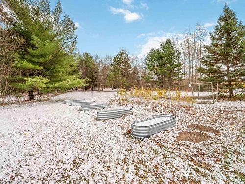 822 Cleveland Road, Windermere, NS - Outdoor
