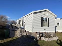 21 Andys Avenue  Bible Hill, NS B2N 2W9