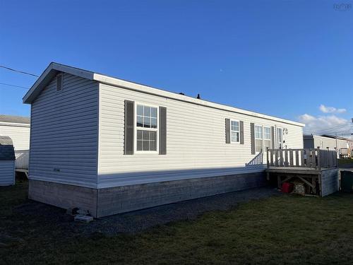21 Andys Avenue, Bible Hill, NS 