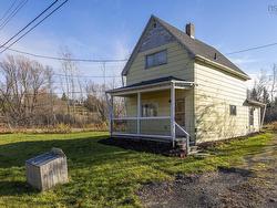 2307 Old Church Street  Westville, NS B0K 2A0