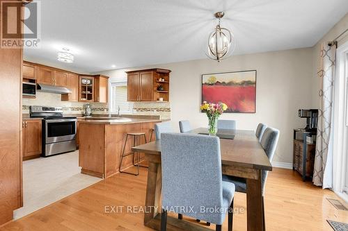 582 Emerald Street, Clarence-Rockland, ON - Indoor