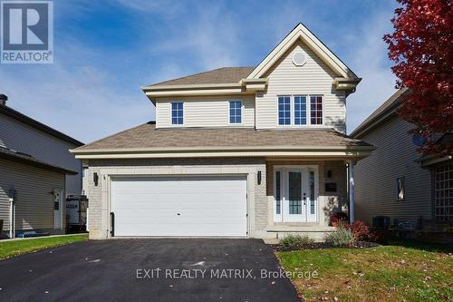 582 Emerald Street, Clarence-Rockland, ON - Outdoor With Facade