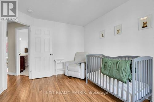 582 Emerald Street, Clarence-Rockland, ON - Indoor Photo Showing Bedroom