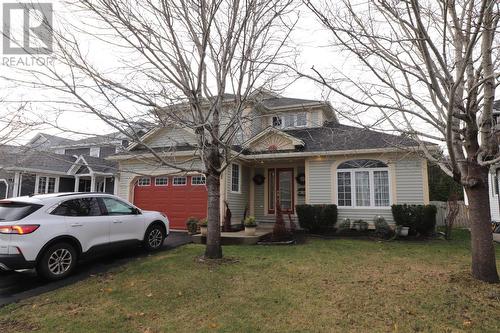 3 Catalina Place  St. John's, NL A1A 5G2