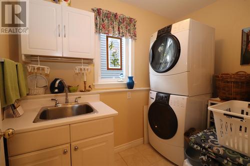 3 Catalina Place, St. John'S, NL - Indoor Photo Showing Laundry Room