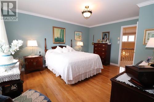 3 Catalina Place, St. John'S, NL - Indoor Photo Showing Bedroom
