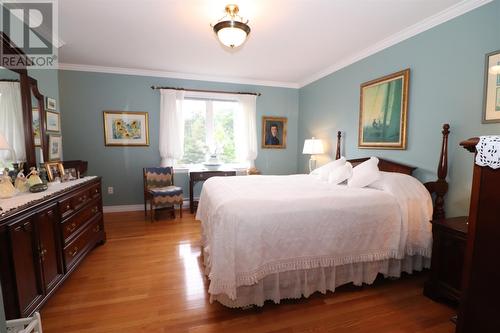 3 Catalina Place, St. John'S, NL - Indoor Photo Showing Bedroom