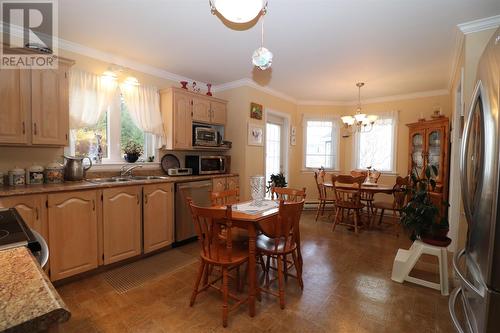 3 Catalina Place, St. John'S, NL - Indoor