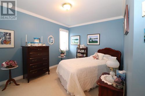 3 Catalina Place, St. John'S, NL - Indoor Photo Showing Bedroom