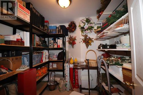 3 Catalina Place, St. John'S, NL - Indoor