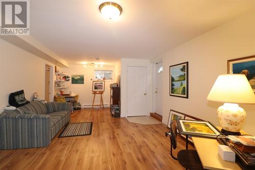 3 Catalina Place, St. John'S, NL - Indoor