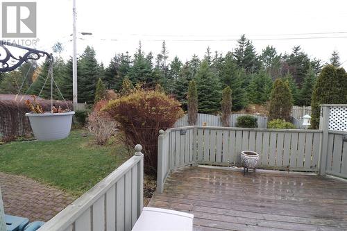 3 Catalina Place, St. John'S, NL - Outdoor
